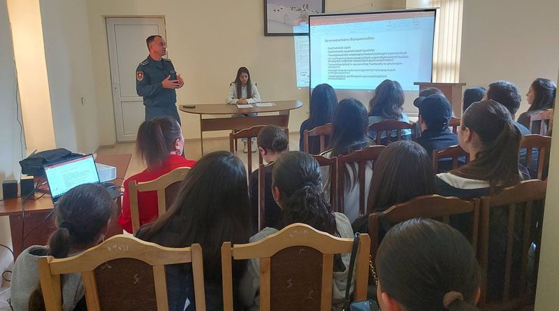 Կենդանի արխիվ,  Տավուշի էնդեմիկ բույսերն ու ավանդական գիտելիքը