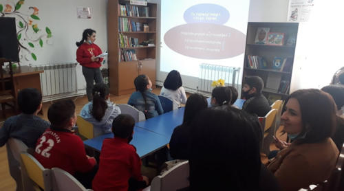 Մեդիադարան