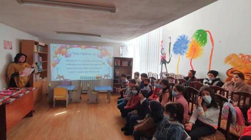 Մեդիադարան